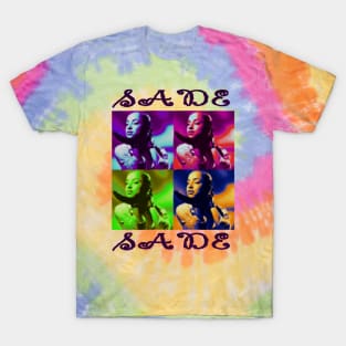 SADE ART T-Shirt